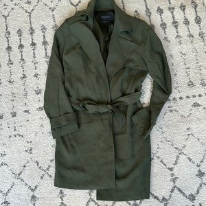 Banana Republic light jacket